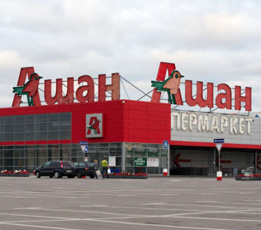 Auchan Ukraine