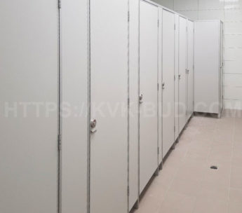 Toilet Partitions for School