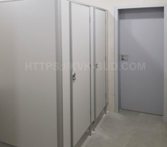 Toilet Partitions for School