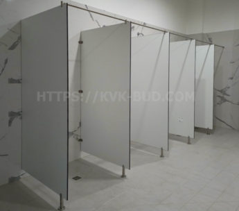 Restroom Partitions Odesa